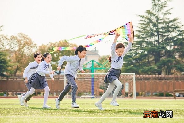 小孩需要跑步吗 儿童适合跑步锻炼吗