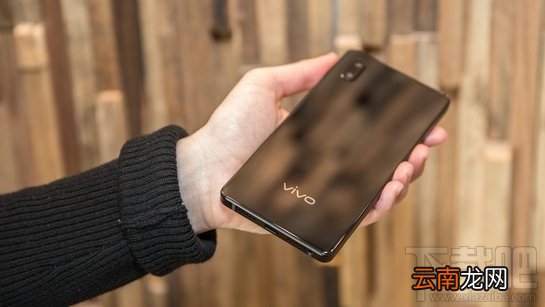 vivo APEX有什么特色？vivo APEX有哪些黑科技？