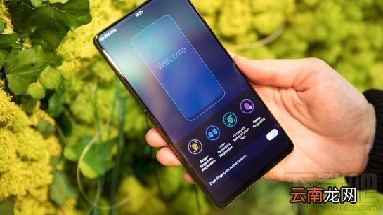 vivo APEX有什么特色？vivo APEX有哪些黑科技？