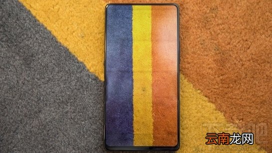 vivo APEX有什么特色？vivo APEX有哪些黑科技？