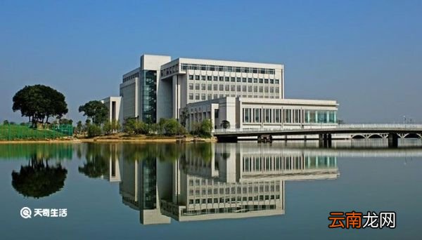 中南大学在哪 中南大学的位置