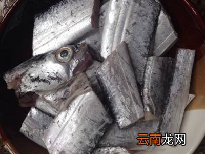 做带鱼要不要放蒜