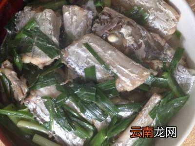 做带鱼要不要放蒜