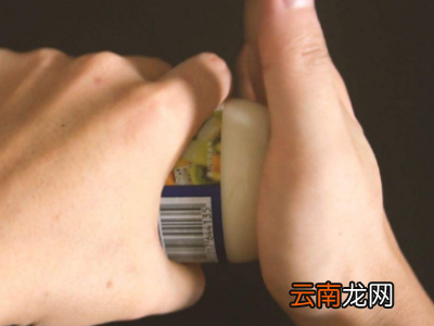 盖子拧不开有什么方法