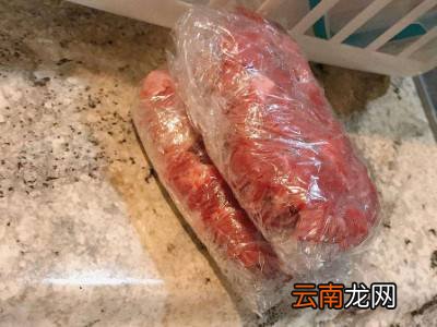 卤猪肝吃不完怎么保存