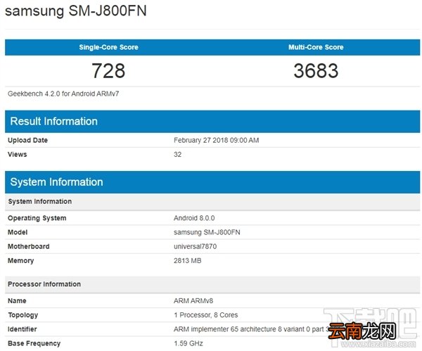 三星Galaxy J8 2018新机怎么样？三星Galaxy J8 2018配置介绍