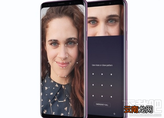iPhone X和三星S9哪个人脸识别好？对比测评