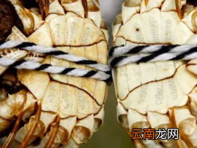 冬季大闸蟹怎么保鲜存活