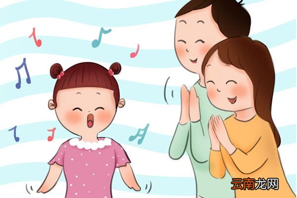 幼儿音乐启蒙的重要性 音乐启蒙的好处