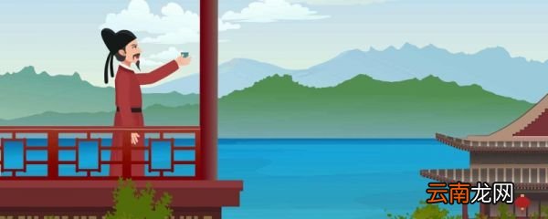 滕王阁序原文及翻译 滕王阁序原文和翻译