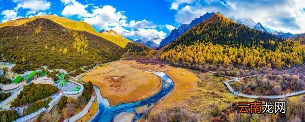 秋天适合去什么地方旅游 秋天适合去哪里旅游