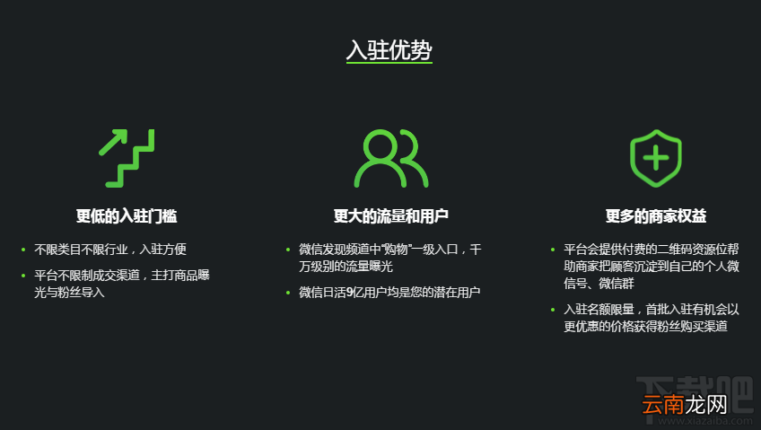 腾讯微选怎么申请?腾讯微选申请方法