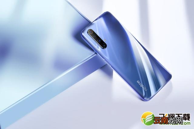 realme x50两张电信卡能同时使用吗？