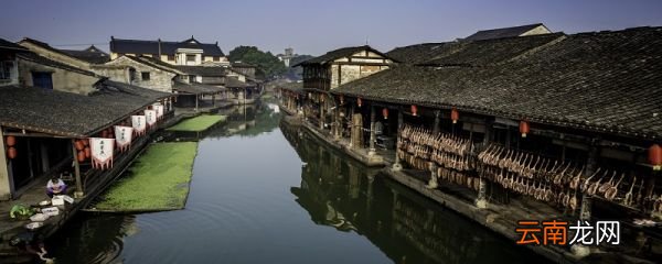 文物之邦鱼米之乡是浙江哪个城市 文物之邦鱼米之乡指的是什么地方