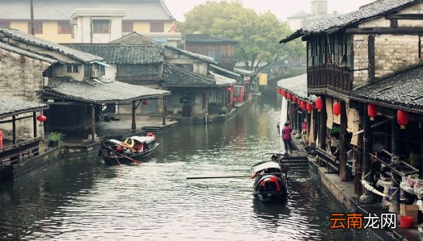 文物之邦鱼米之乡是浙江哪个城市 文物之邦鱼米之乡指的是什么地方