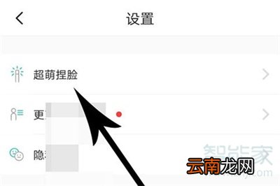 soul如何关闭超萌捏脸