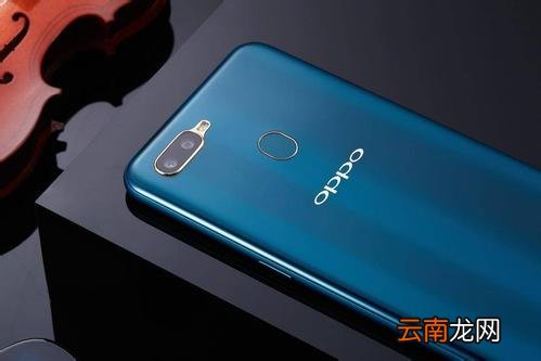 oppoA7中使用手势拍照具体操作步骤