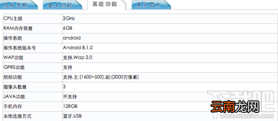 oppo r15参数配置怎么样？