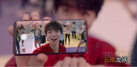 oppo r15参数配置怎么样？