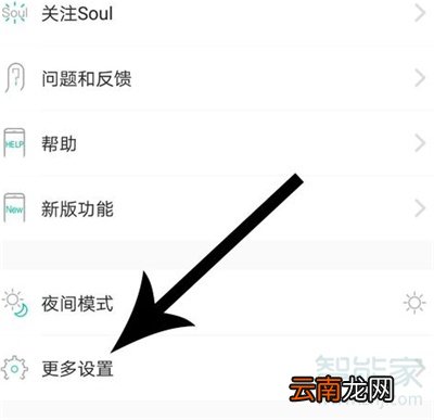 soul怎么关闭匹配音效