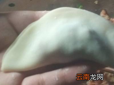 金元宝怎么包