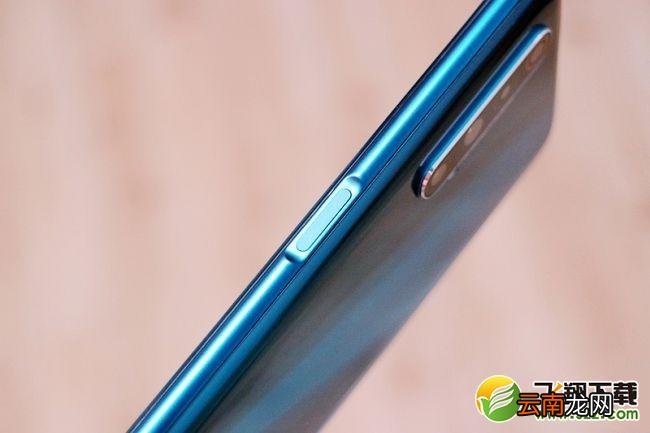 realme x50支持屏幕指纹解锁吗 realme x50有屏幕指纹解锁吗