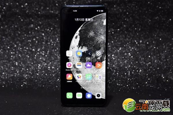 realme x50支持哪几个5G频段 realme x50能用的5G频段有哪些