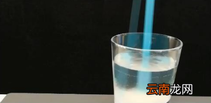 肥皂泡泡水的制作方法