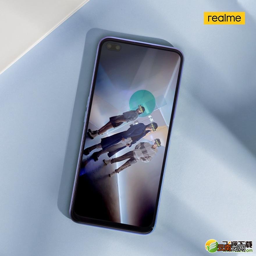realme x50屏幕材质是什么 realme x50使用的是什么屏幕