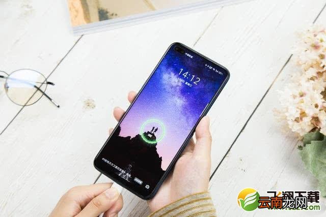 realme x50屏幕材质是什么 realme x50使用的是什么屏幕