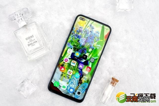 realme x50有几种颜色 realme x50哪个颜色好看
