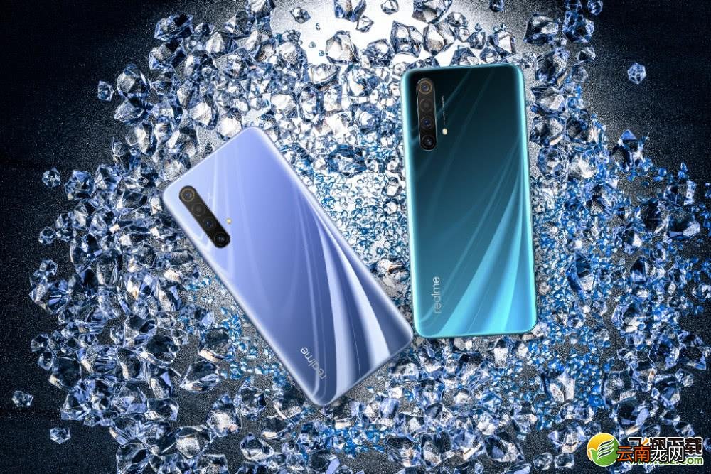 realme x50采用什么系统 realme x50系统版本是什么