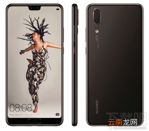 华为p20什么时候发布？华为p20最新消息