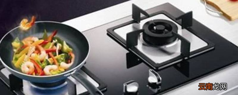钢化玻璃的燃气灶容易爆裂吗