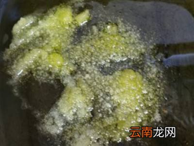 五花肉上色正确方法