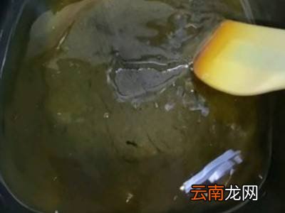 五花肉上色正确方法