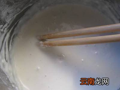 春卷皮怎么粘住封口