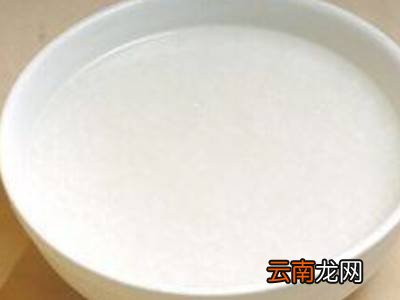 新毛笔第一次使用要怎样处理