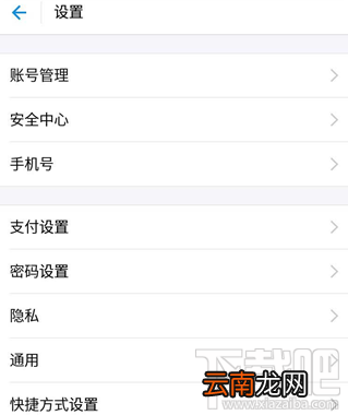 支付宝怎么防止金额被盗？