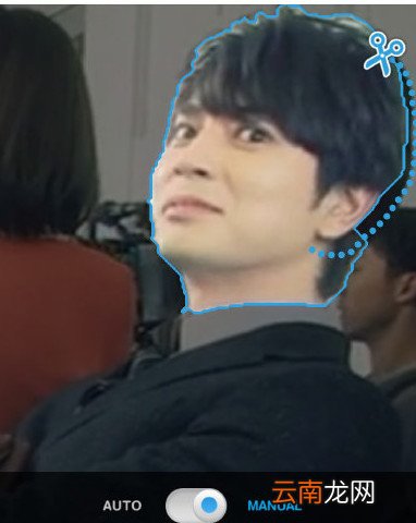 抠图神手App具体使用步骤介绍