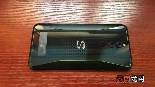黑鲨helo设置相机九宫格具体操作步骤