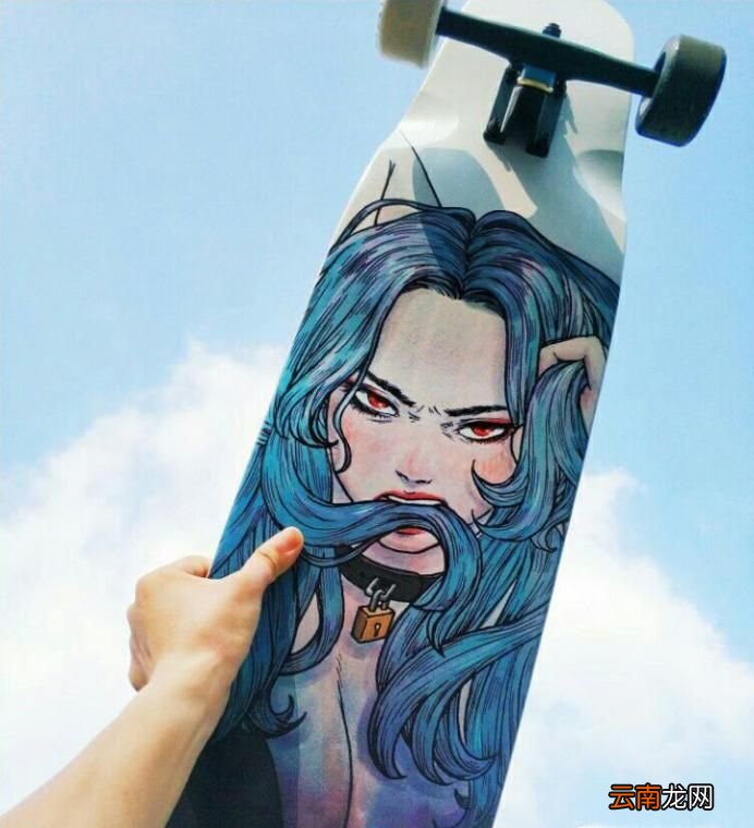 滑板怎么区分玩具板与专业板 简单版