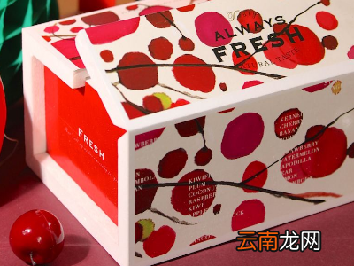 盒装车厘子怎么保存