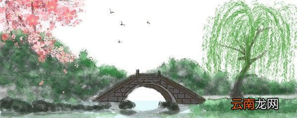 饮湖上初晴后雨诗题的意思是什么 饮湖上初晴后雨的诗意和注释