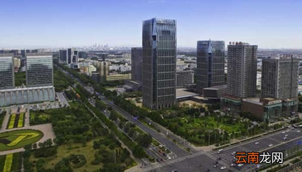 亦庄属于北京哪个区 亦庄属于北京什么区