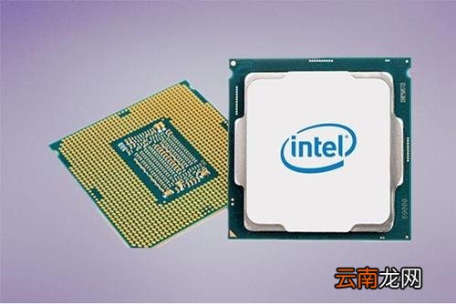 2020年2月桌面CPU性能天梯图