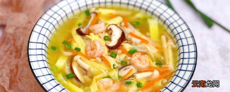 蘑菇可以放冰箱吗