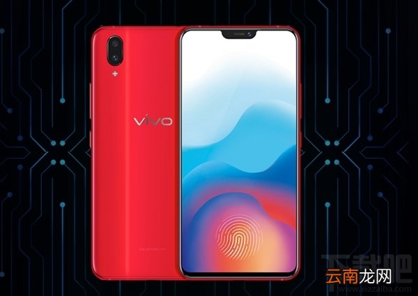 vivox21配置介绍，vivox21屏幕指纹版/标准版配置参数列表