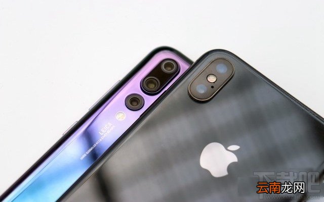 华为P20Pro和iPhoneX拍照哪个好？华为P20 Pro和iPhone X手机相机成像对比图赏