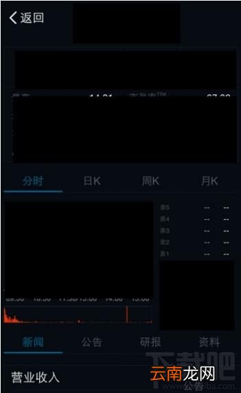 支付宝如何查看股票